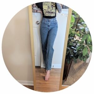 ❤️Brand New Levi's 550 High Waist Jeans
